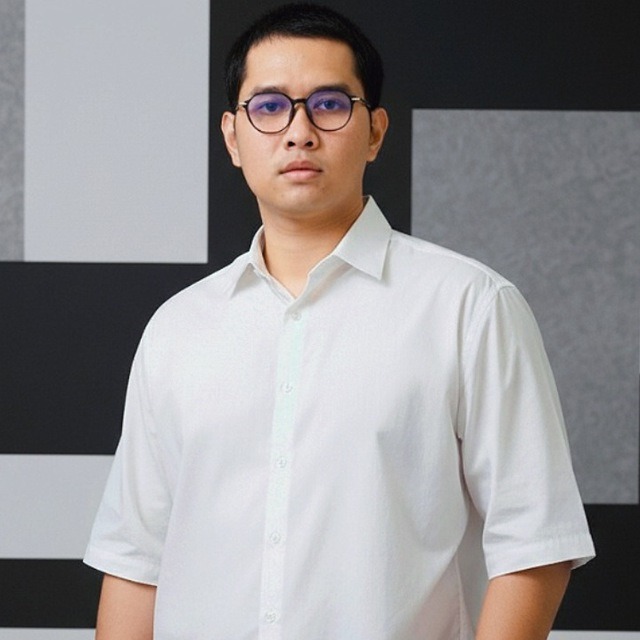 Foto Eos Ageng Pangestoe